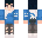 werewolf male