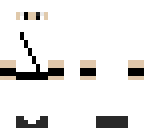 white clothes ninja