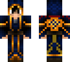 wizard matrix