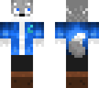 wolfieiswolf