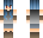 wowowowow i made a skin