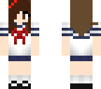 yandare kate