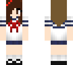 yandare kate