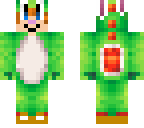 yoshi bunny