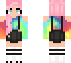 yuki normal day