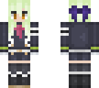 yumi konhoma