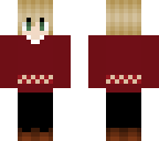 zane travis winters