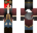 zina steampunk