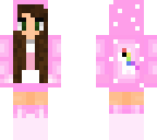 zoe's skin