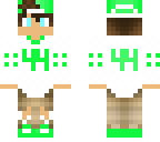 44 shirt man