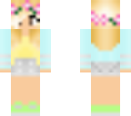 a skin for my bb