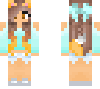 ada fox girl