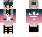 adidas unicorn girl