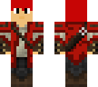 adventurer draganial 