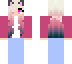 animal girl
