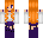 anime girl