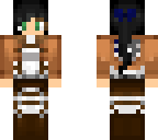 aot girl
