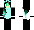 aqua girl