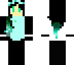 aqua girl