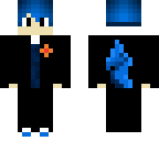 aqua knight