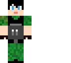 army kid