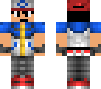 ash ketchum