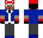 ash steve