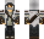 assassin bad ass