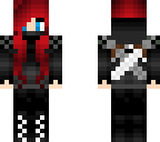 assassin girl