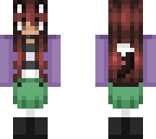 aurorain falls-kamaria series skin 4