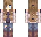 autumn girl edit