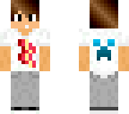 bacon dude