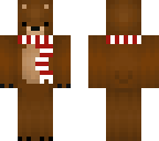 bear
