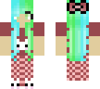 bedwars skin