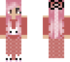 bedwars skin