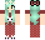 bedwars skin