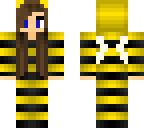bee in a tree