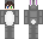 bf bunny
