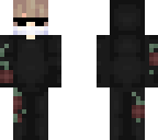 black pvp guy