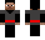black steve