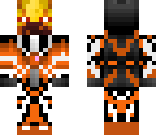 blaze king