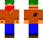 blockingdead