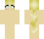 blond base girl