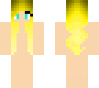 blonde hairbase