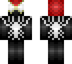 blood spider alternate version