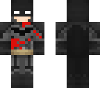 bloody batman 