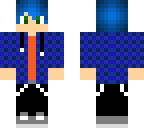blue flannel 2