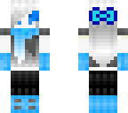 bluebarry sans gril