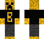 bopy creeper