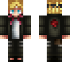boruto crack